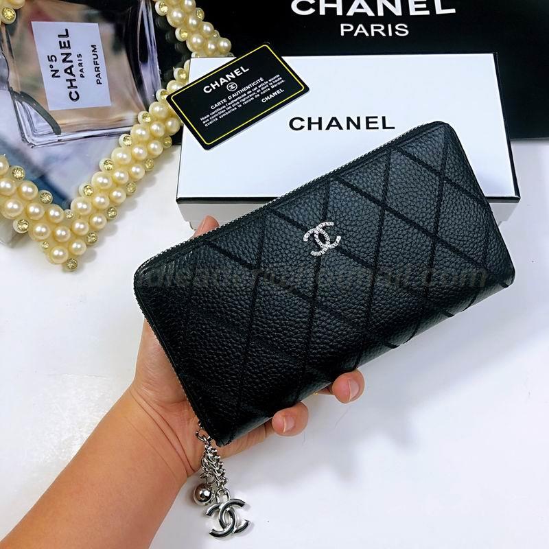 Chanel Wallets 8